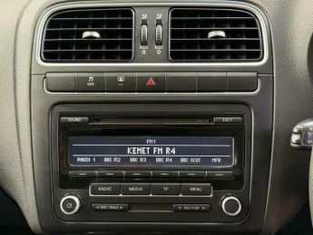 Volkswagen Polo 1.2 Match Edition Euro 5 5dr