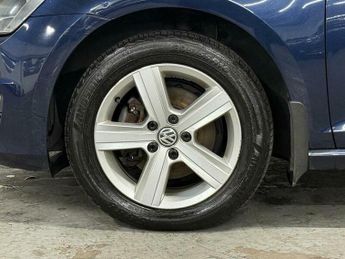 Volkswagen Golf 2.0 TDI BlueMotion Tech Match Edition Euro 6 (s/s) 5dr