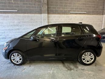 Honda Jazz 1.5 h i-MMD SE Hatchback 5dr Petrol Hybrid eCVT Euro 6 (s/s) (10