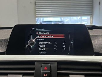 BMW 3 Series 3.0 330d M Sport Saloon 4dr Diesel Auto Euro 6 (s/s) (258 ps)