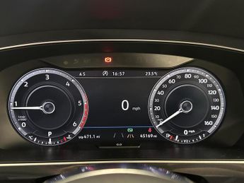 Volkswagen Tiguan 2.0 TDI R-Line SUV 5dr Diesel DSG 4Motion Euro 6 (s/s) (150 ps)