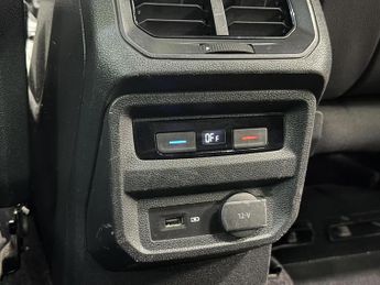 Volkswagen Tiguan 2.0 TDI R-Line SUV 5dr Diesel DSG 4Motion Euro 6 (s/s) (150 ps)