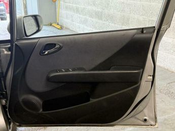 Honda Jazz 1.4 i-DSI SE Hatchback 5dr Petrol CVT-7 (139 g/km, 82 bhp)