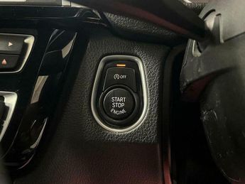 BMW 3 Series 3.0 330d M Sport Saloon 4dr Diesel Auto Euro 6 (s/s) (258 ps)