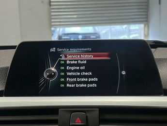 BMW 3 Series 3.0 330d M Sport Saloon 4dr Diesel Auto Euro 6 (s/s) (258 ps)