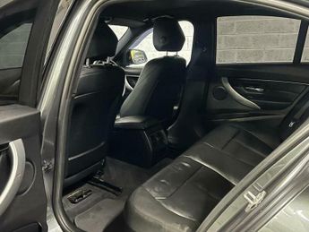 BMW 3 Series 3.0 330d M Sport Saloon 4dr Diesel Auto Euro 6 (s/s) (258 ps)