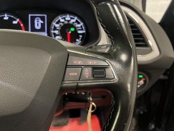 SEAT Leon 1.6 TDI SE ST 5dr Diesel DSG Euro 6 (s/s) (115 ps)