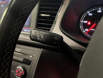 SEAT Leon 1.6 TDI SE ST 5dr Diesel DSG Euro 6 (s/s) (115 ps)