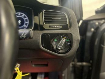 Volkswagen Golf 2.0 TDI GTD Hatchback 5dr Diesel DSG Euro 6 (s/s) (184 ps)