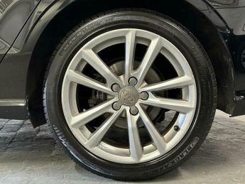 Audi A3 1.8 TFSI Sport S Tronic Euro 6 (s/s) 4dr