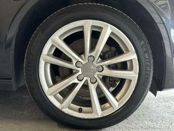 Audi A3 1.8 TFSI Sport S Tronic Euro 6 (s/s) 4dr