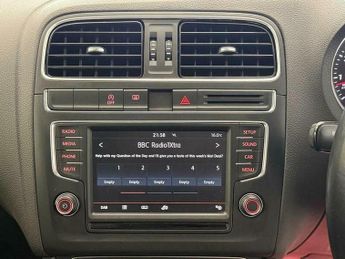 Volkswagen Golf 2.0 TDI BlueMotion Tech GTD (Nav) Estate 5dr Diesel DSG Euro 6 (