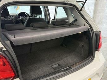 Volkswagen Golf 2.0 TDI BlueMotion Tech GTD (Nav) Estate 5dr Diesel DSG Euro 6 (