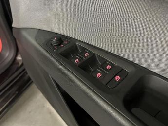 SEAT Leon 1.6 TDI SE ST 5dr Diesel DSG Euro 6 (s/s) (115 ps)