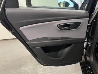 SEAT Leon 1.6 TDI SE ST 5dr Diesel DSG Euro 6 (s/s) (115 ps)