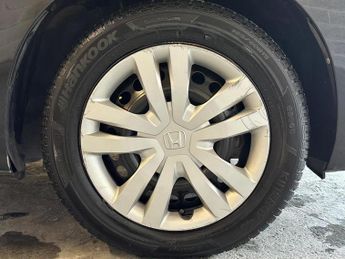 Honda Jazz 1.5 h i-MMD SE Hatchback 5dr Petrol Hybrid eCVT Euro 6 (s/s) (10