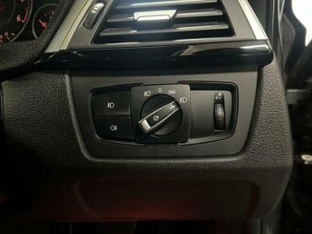 BMW 3 Series 3.0 330d M Sport Saloon 4dr Diesel Auto Euro 6 (s/s) (258 ps)