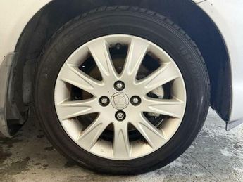 Honda Jazz 1.4 i-DSI SE Hatchback 5dr Petrol CVT-7 (139 g/km, 82 bhp)