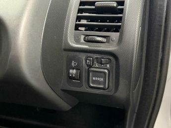 Honda Jazz 1.4 i-DSI SE Hatchback 5dr Petrol CVT-7 (139 g/km, 82 bhp)