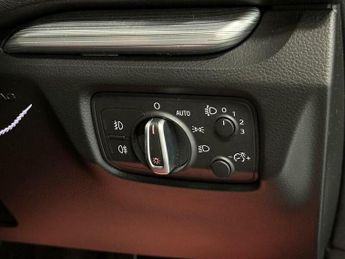 Audi A3 1.8 TFSI Sport S Tronic Euro 6 (s/s) 4dr