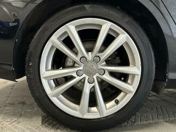 Audi A3 1.8 TFSI Sport S Tronic Euro 6 (s/s) 4dr