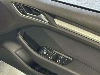 Audi A3 1.8 TFSI Sport S Tronic Euro 6 (s/s) 4dr