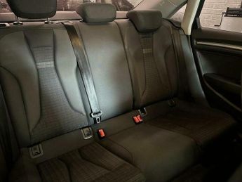 Audi A3 1.8 TFSI Sport S Tronic Euro 6 (s/s) 4dr