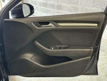 Audi A3 1.8 TFSI Sport S Tronic Euro 6 (s/s) 4dr