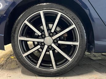 Audi A3 2.0 TDI 35 Black Edition Sportback 5dr Diesel S Tronic Euro 6 (s
