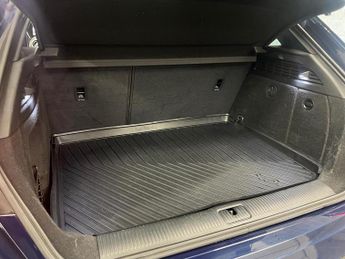 Audi A3 2.0 TDI 35 Black Edition Sportback 5dr Diesel S Tronic Euro 6 (s