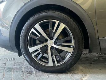 Peugeot 3008 1.6 THP Allure SUV 5dr Petrol EAT Euro 6 (s/s) (165 ps)