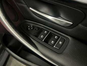 BMW 3 Series 3.0 330d M Sport Saloon 4dr Diesel Auto Euro 6 (s/s) (258 ps)