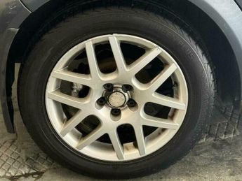 Volkswagen Golf 1.4 S Hatchback 5dr Petrol Manual (163 g/km, 75 bhp)