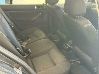Volkswagen Golf 1.4 S Hatchback 5dr Petrol Manual (163 g/km, 75 bhp)