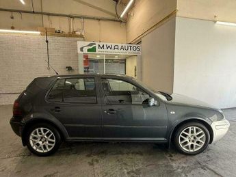 Volkswagen Golf 1.4 S Hatchback 5dr Petrol Manual (163 g/km, 75 bhp)