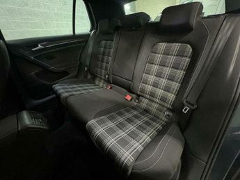 Volkswagen Golf 2.0 TDI GTD Hatchback 5dr Diesel DSG Euro 6 (s/s) (184 ps)