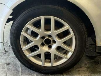 Volkswagen Golf 1.4 S Hatchback 5dr Petrol Manual (163 g/km, 75 bhp)