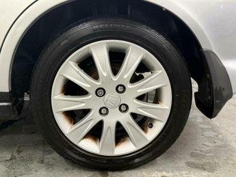 Honda Jazz 1.4 i-DSI SE Hatchback 5dr Petrol CVT-7 (139 g/km, 82 bhp)