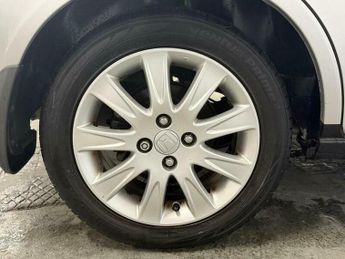 Honda Jazz 1.4 i-DSI SE Hatchback 5dr Petrol CVT-7 (139 g/km, 82 bhp)