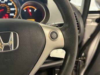 Honda Jazz 1.4 i-DSI SE Hatchback 5dr Petrol CVT-7 (139 g/km, 82 bhp)