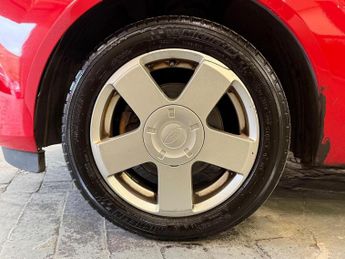 Ford Fiesta 1.25 Zetec Climate Hatchback 3dr Petrol Manual (147 g/km, 74 bhp