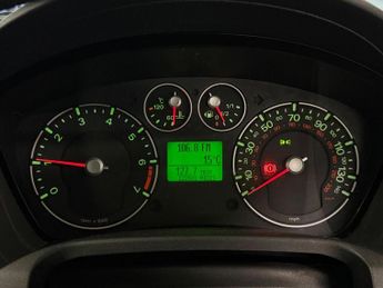 Ford Fiesta 1.25 Zetec Climate Hatchback 3dr Petrol Manual (147 g/km, 74 bhp