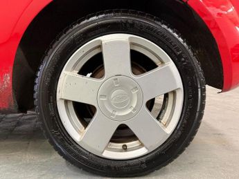 Ford Fiesta 1.25 Zetec Climate Hatchback 3dr Petrol Manual (147 g/km, 74 bhp