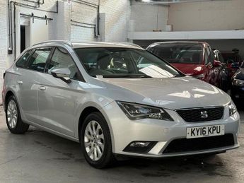 SEAT Leon 1.2 TSI SE Sport Tourer DSG Euro 6 (s/s) 5dr