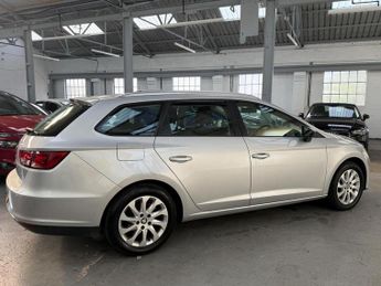 SEAT Leon 1.2 TSI SE Sport Tourer DSG Euro 6 (s/s) 5dr