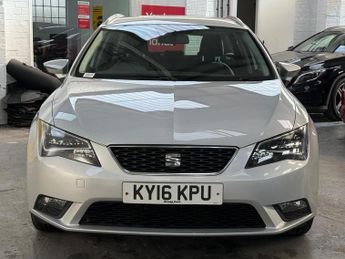 SEAT Leon 1.2 TSI SE Sport Tourer DSG Euro 6 (s/s) 5dr