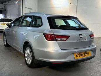 SEAT Leon 1.2 TSI SE Sport Tourer DSG Euro 6 (s/s) 5dr