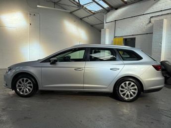 SEAT Leon 1.2 TSI SE Sport Tourer DSG Euro 6 (s/s) 5dr