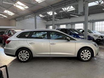 SEAT Leon 1.2 TSI SE Sport Tourer DSG Euro 6 (s/s) 5dr