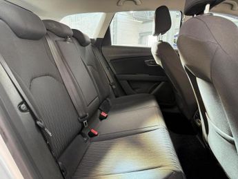 SEAT Leon 1.2 TSI SE Sport Tourer DSG Euro 6 (s/s) 5dr